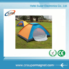 Tente de camping imperméable pour 6 personnes